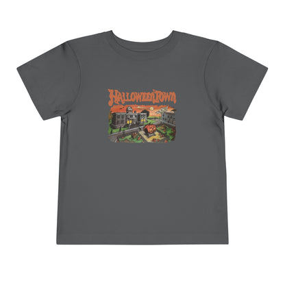 Toddler Halloween Town T-shirt