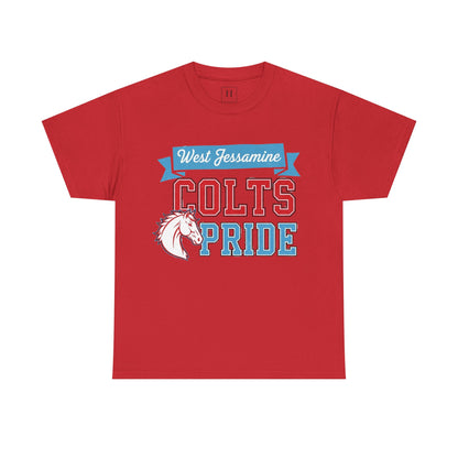 WJ COLTS PRIDE  - Unisex