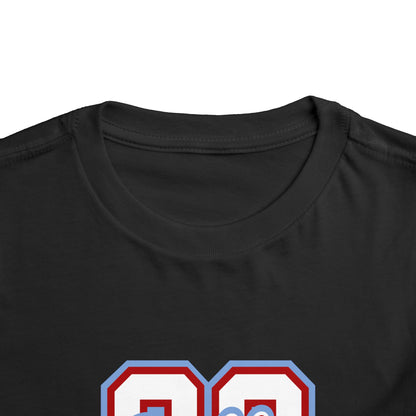 Toddler; West Jessamine GO COLTS- Unisex T-shirt