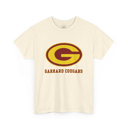 Garrard (G) Cougars Shirt