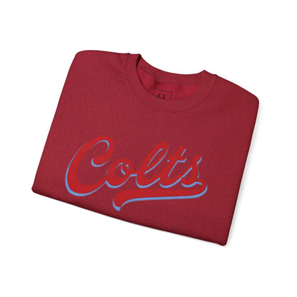 West Jessamine COLTS - Unisex Sweatshirt