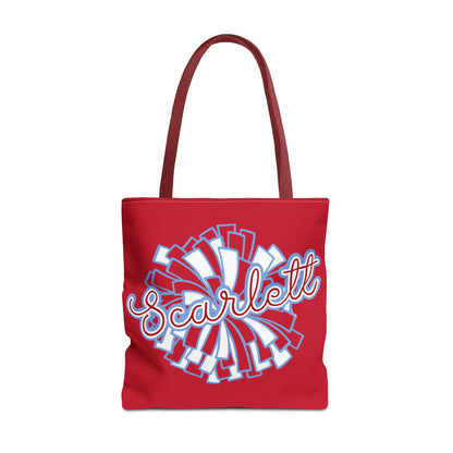 SCARLETT TOTE BAG