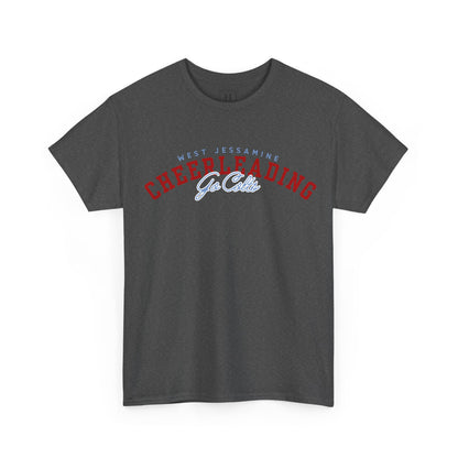 West Jessamine Cheerleading, Go Colts! - Unisex