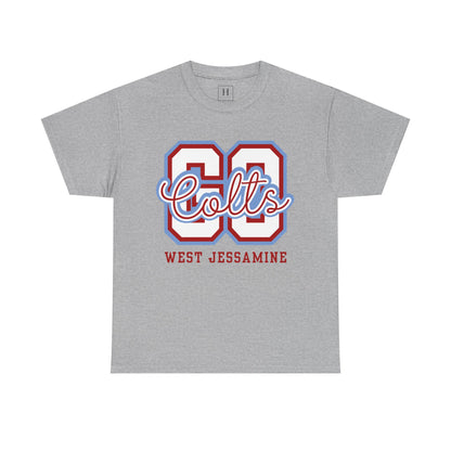 GO COLTS WEST JESSAMINE - Unisex