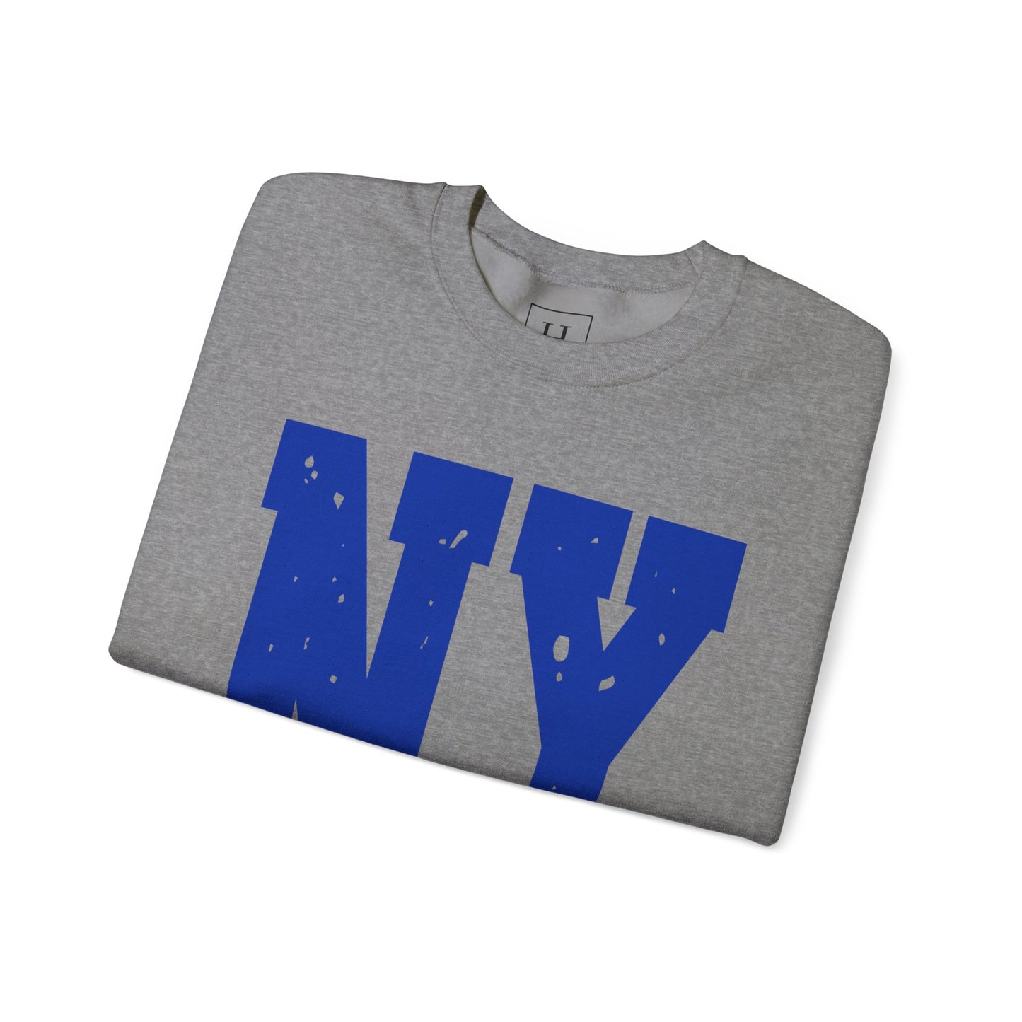 NY Giants  - Unisex Sweatshirt