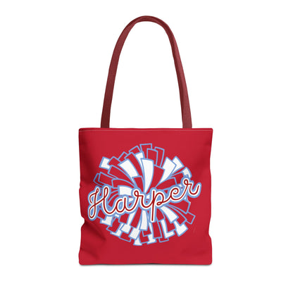 HARPER TOTE BAG