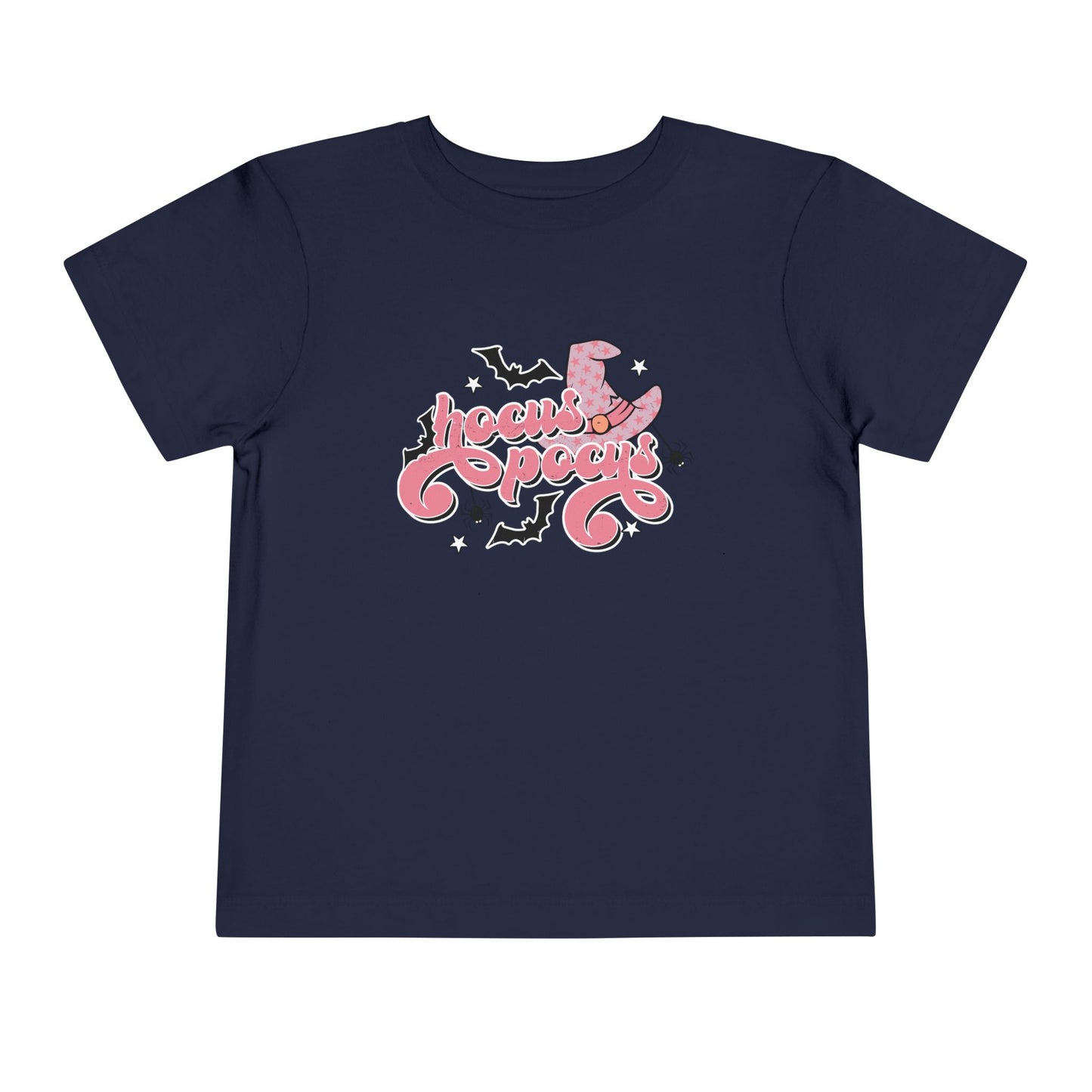 Toddler Hocus Pocus T-shirt