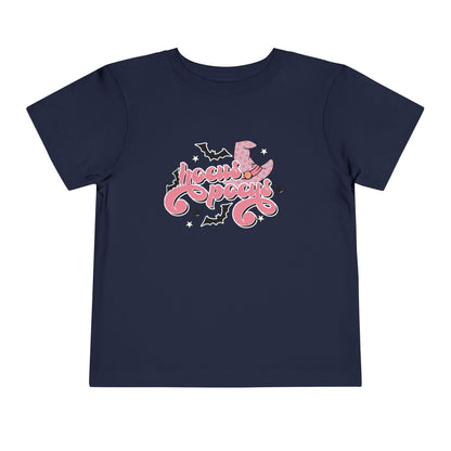 Toddler Hocus Pocus T-shirt