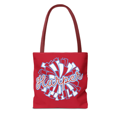 HARPER TOTE BAG