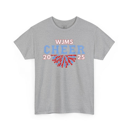 ADULT CHEER POM WJMS CHEERLEADING