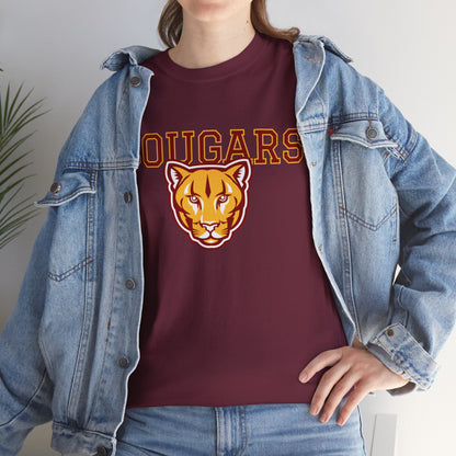 Garrard Cougars Pride T-Shirt