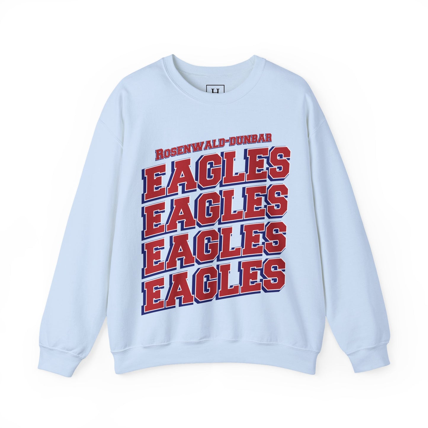 RDES Eagles - Unisex Sweatshirt