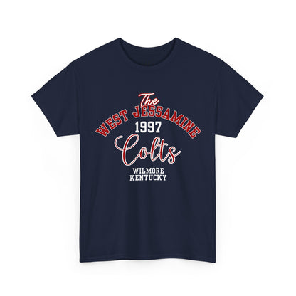 THE WEST JESSAMINE COLTS  - Unisex