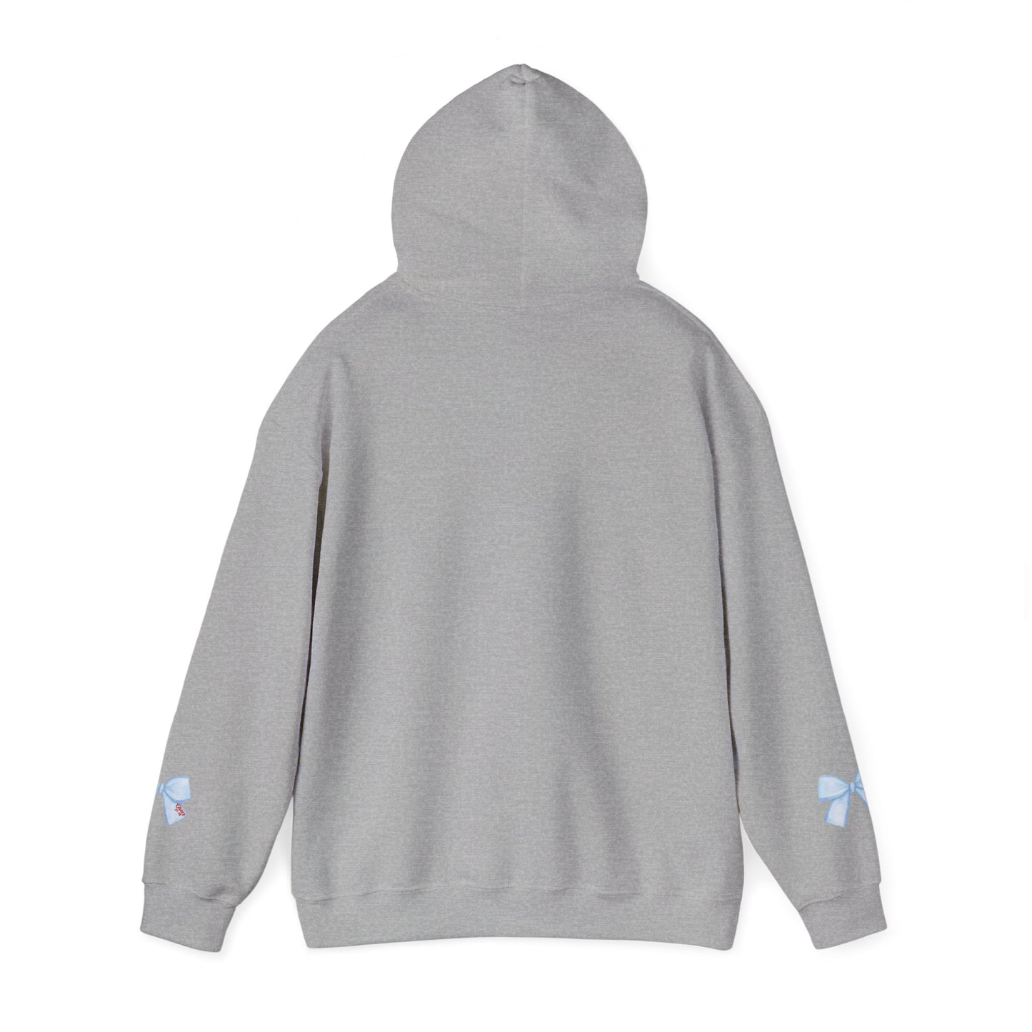 SCARLETT HOODIE 8th GRADE NIGHT