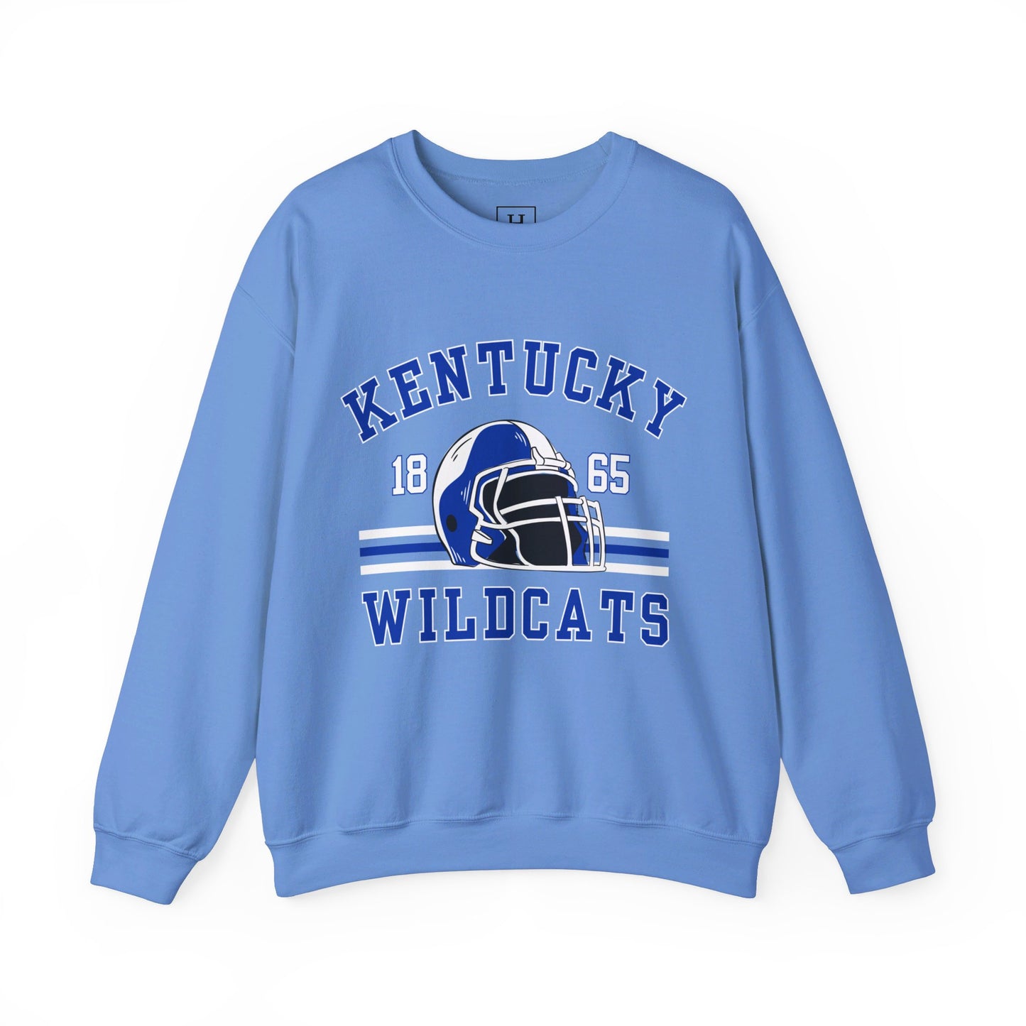 Kentucky Wildcats Crewneck Sweatshirt