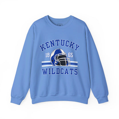 Kentucky Wildcats Crewneck Sweatshirt