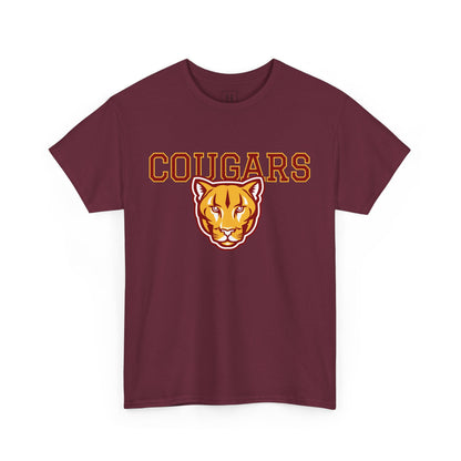 Garrard Cougars Pride T-Shirt