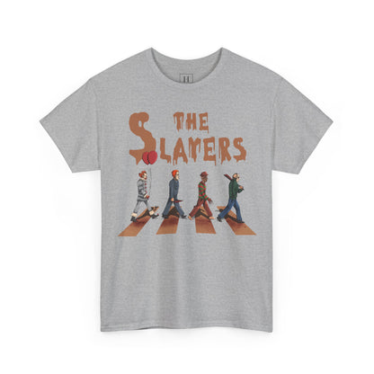 Halloween; The Slayers; Classic Horror Characters -- Unisex