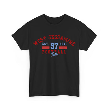 WEST JESSAMINE FOOTBALL - Unisex
