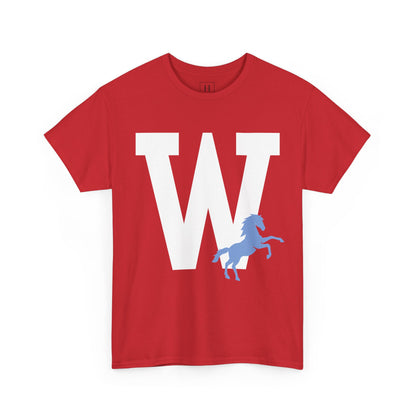 (W) West Jessamine Colts, Horse - Unisex