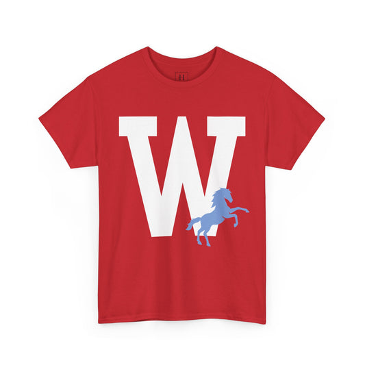 (W) West Jessamine Colts, Horse - Unisex