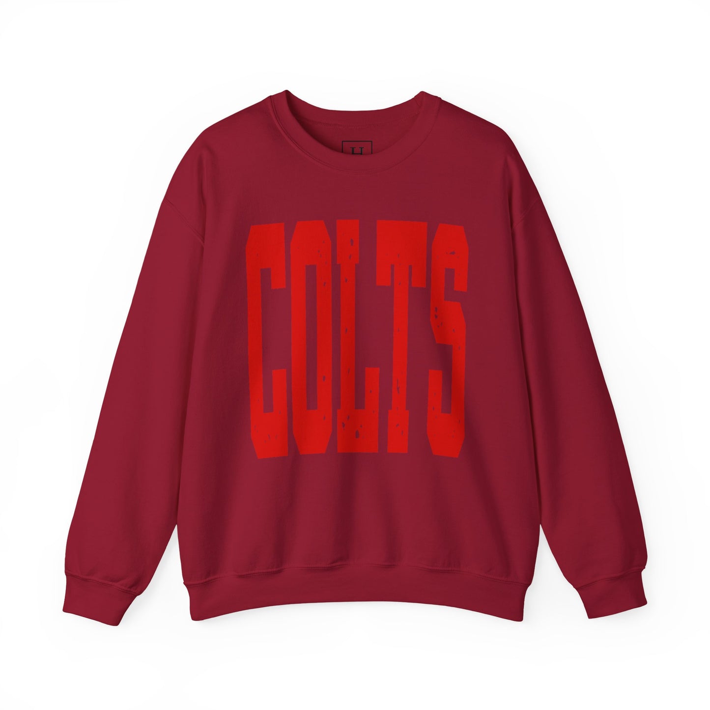 West Jessamine COLTS -- Unisex Sweatshirt