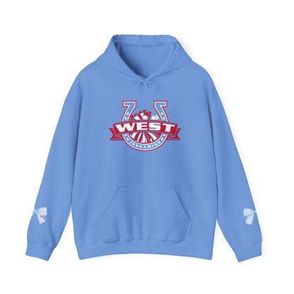 SCARLETT HOODIE 8th GRADE NIGHT