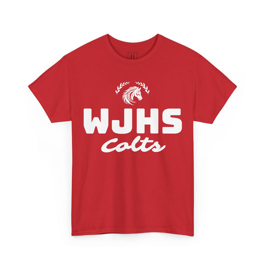 WJHS COLTS  - Unisex