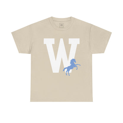 (W) West Jessamine Colts, Horse - Unisex