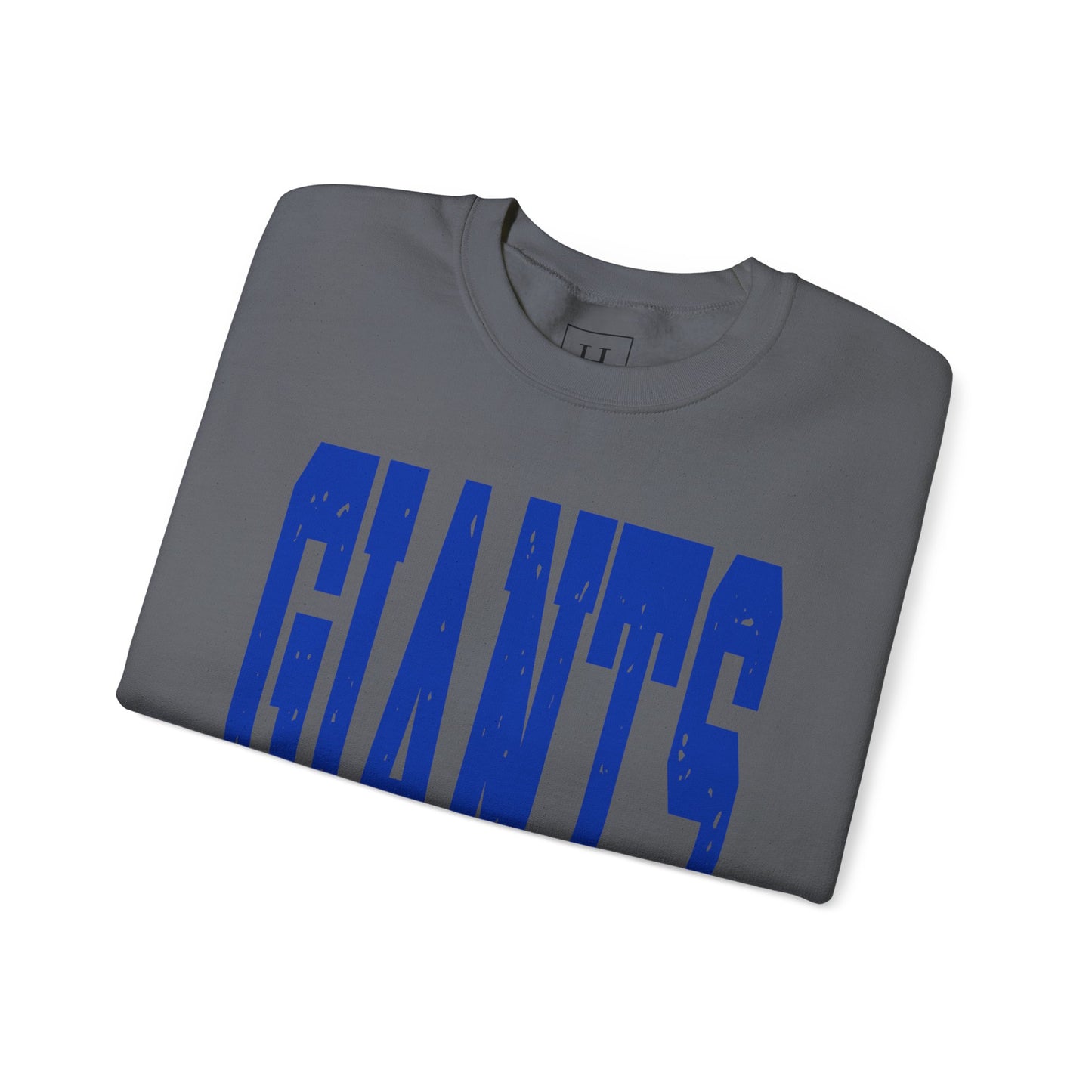 New York GIANTS  - Unisex Sweatshirt