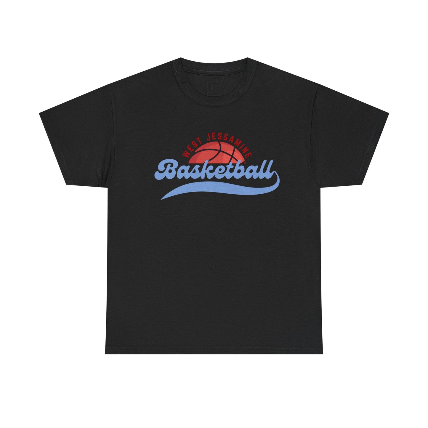 West Jessamine Basketball  - Unisex