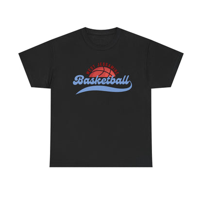 West Jessamine Basketball  - Unisex