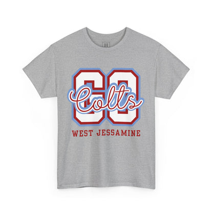 GO COLTS WEST JESSAMINE - Unisex
