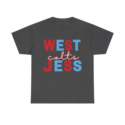 WEST JESS COLTS - Unisex