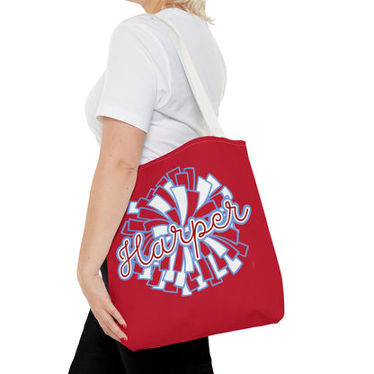 HARPER TOTE BAG