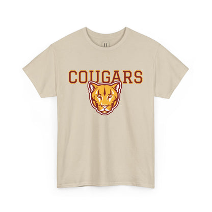 Garrard Cougars Pride T-Shirt