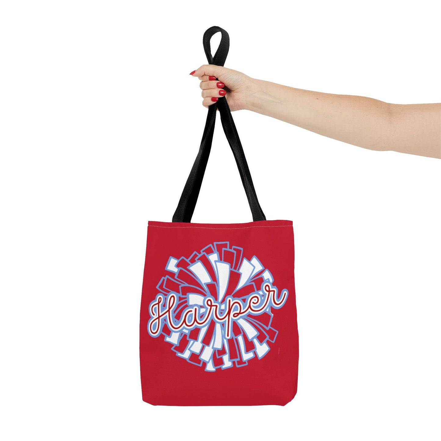 HARPER TOTE BAG