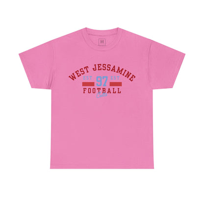 WEST JESSAMINE FOOTBALL - Unisex