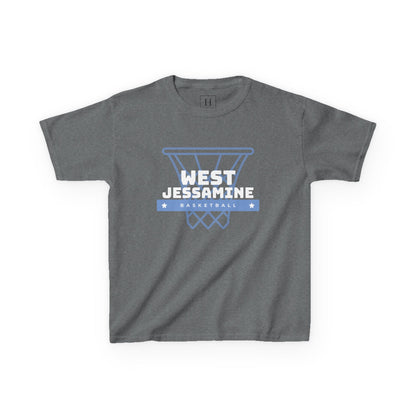 YOUTH - West Jessamine Basketball