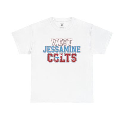 West Jessamine Colts Horses - Unisex