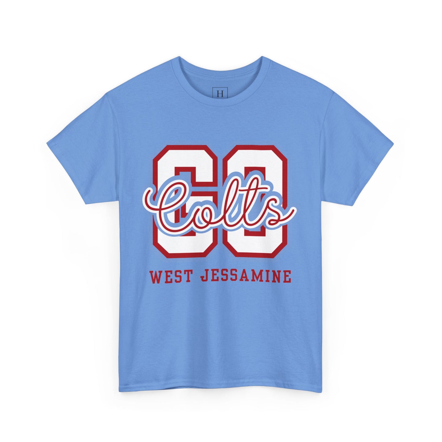 GO COLTS WEST JESSAMINE - Unisex