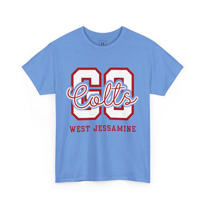 GO COLTS WEST JESSAMINE - Unisex