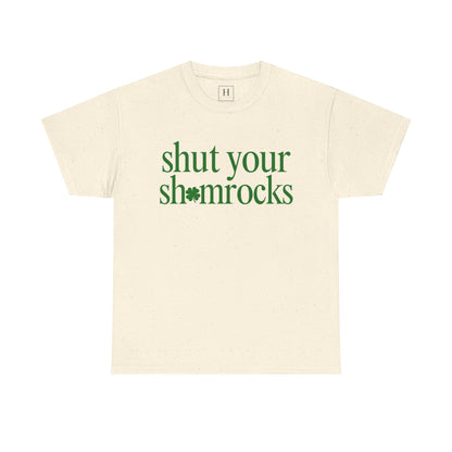 Shamrock T-Shirt