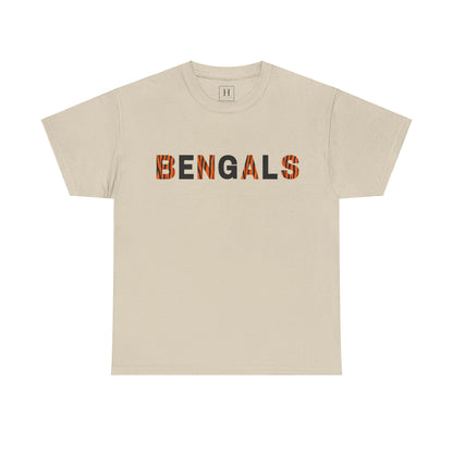 Cincy Bengals T-Shirt