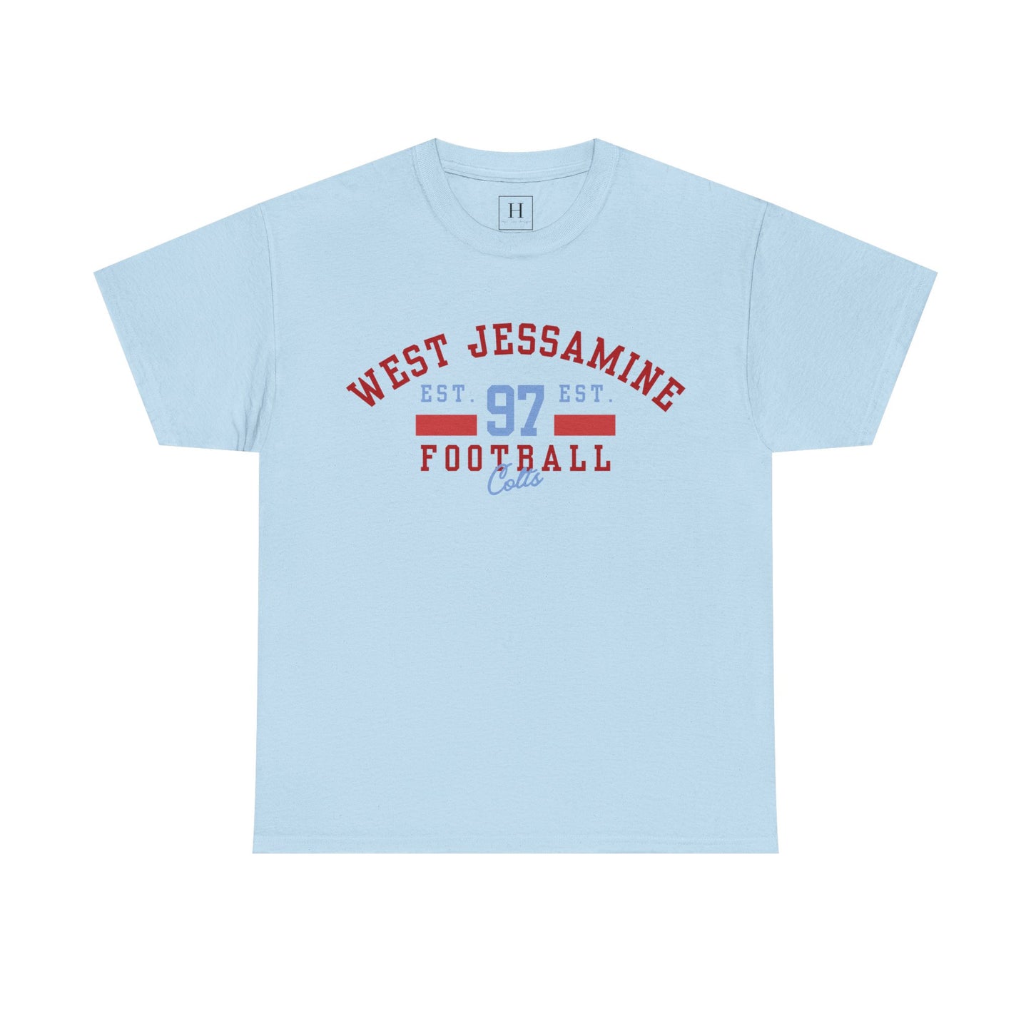 WEST JESSAMINE FOOTBALL - Unisex