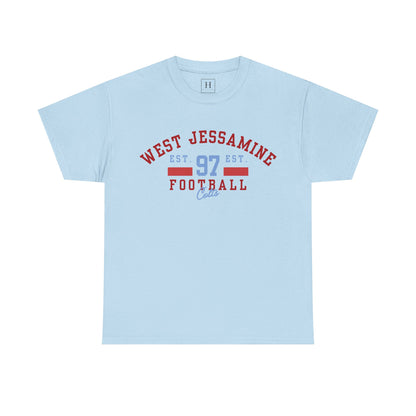 WEST JESSAMINE FOOTBALL - Unisex