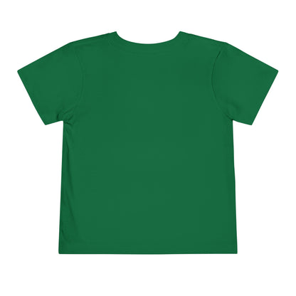 Toddler Bluey Halloween T-shirt