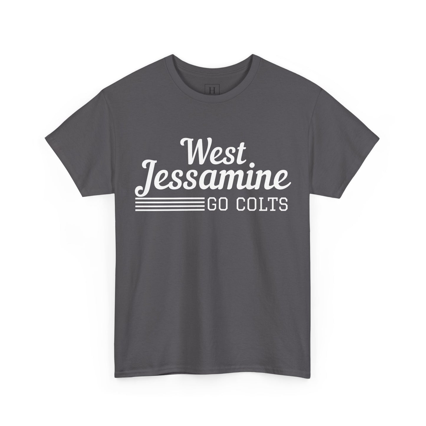 WEST JESSAMINE GO COLTS  - Unisex