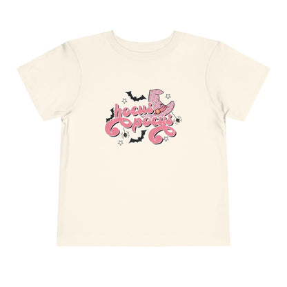 Toddler Hocus Pocus T-shirt