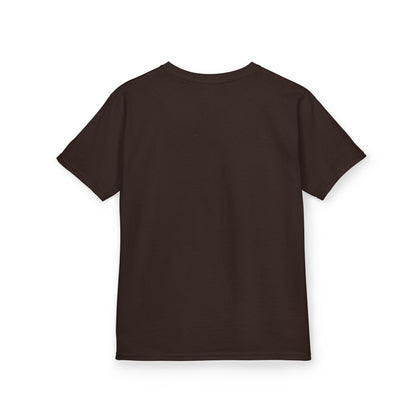 YOUTH -- Vintage West Jessamine Cheer - Colts - Unisex Tee